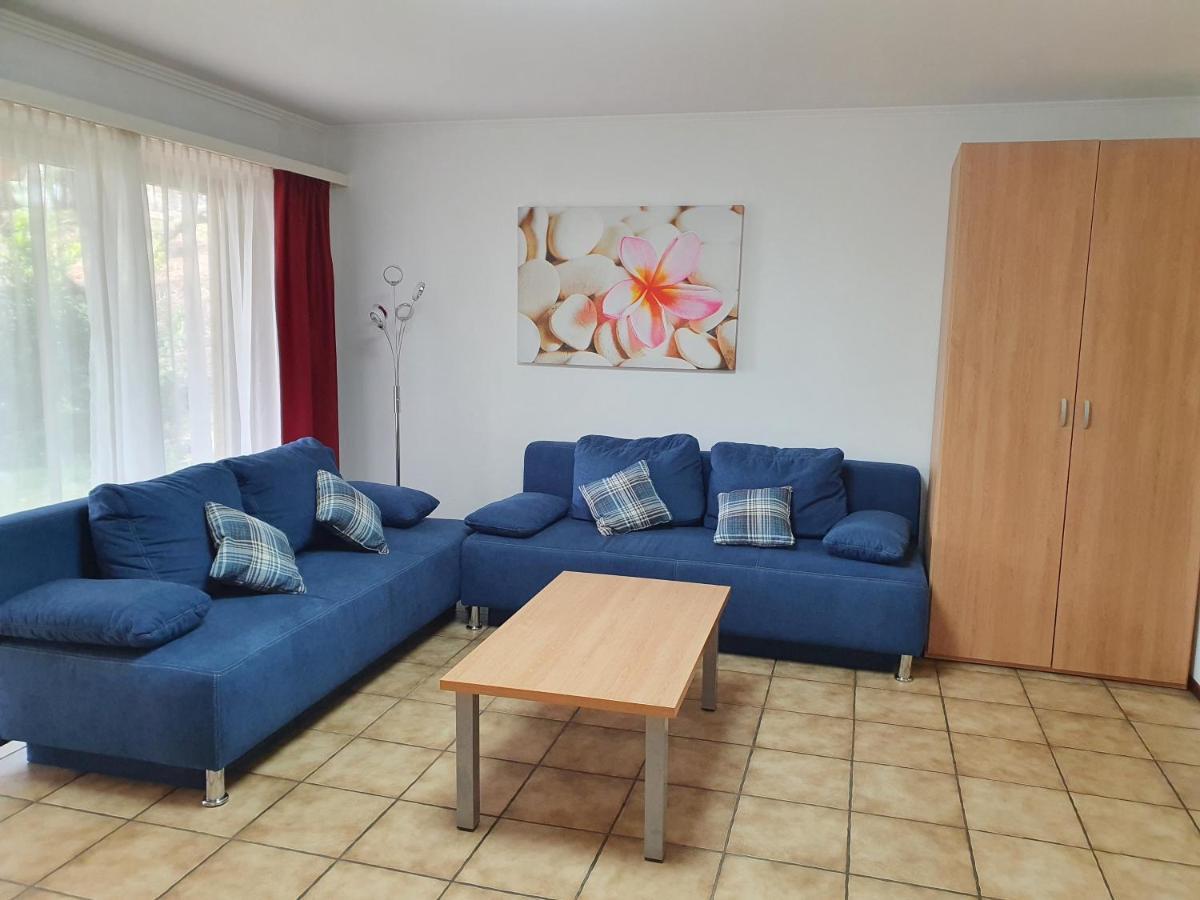 לוקרנו Apart Holidays - Residenza Flora מראה חיצוני תמונה