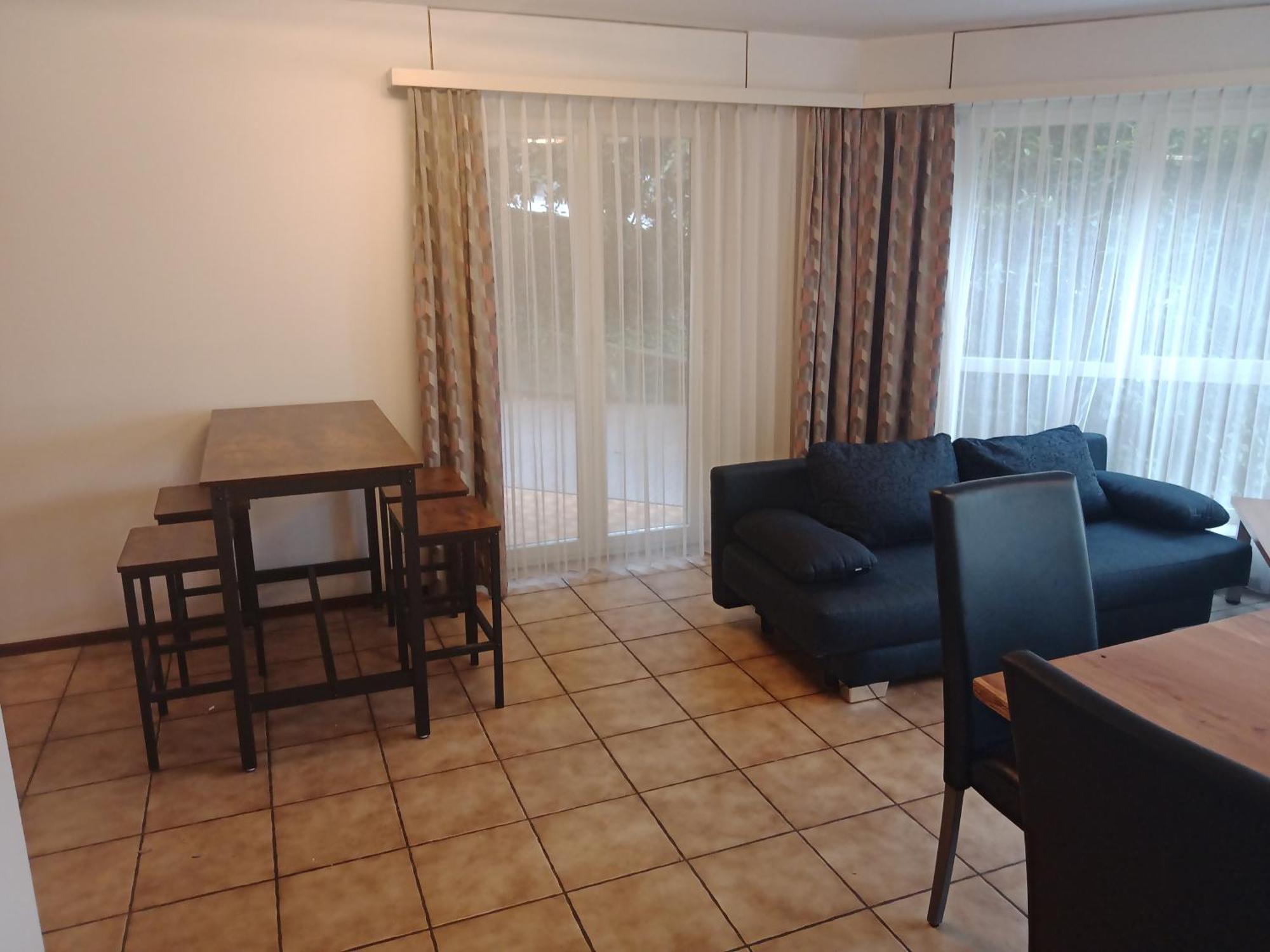 לוקרנו Apart Holidays - Residenza Flora מראה חיצוני תמונה