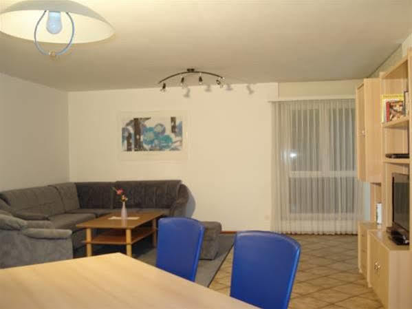 לוקרנו Apart Holidays - Residenza Flora מראה חיצוני תמונה